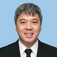 Managing Director
